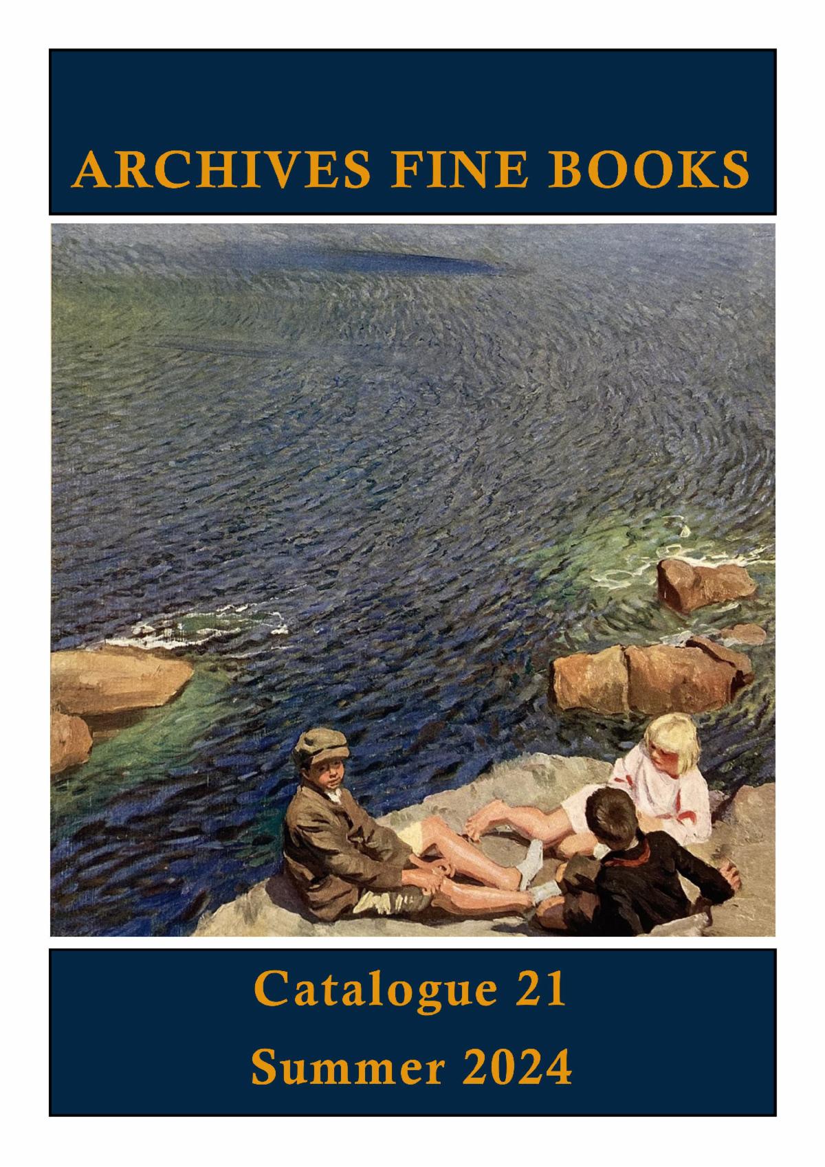 Catalogue 21