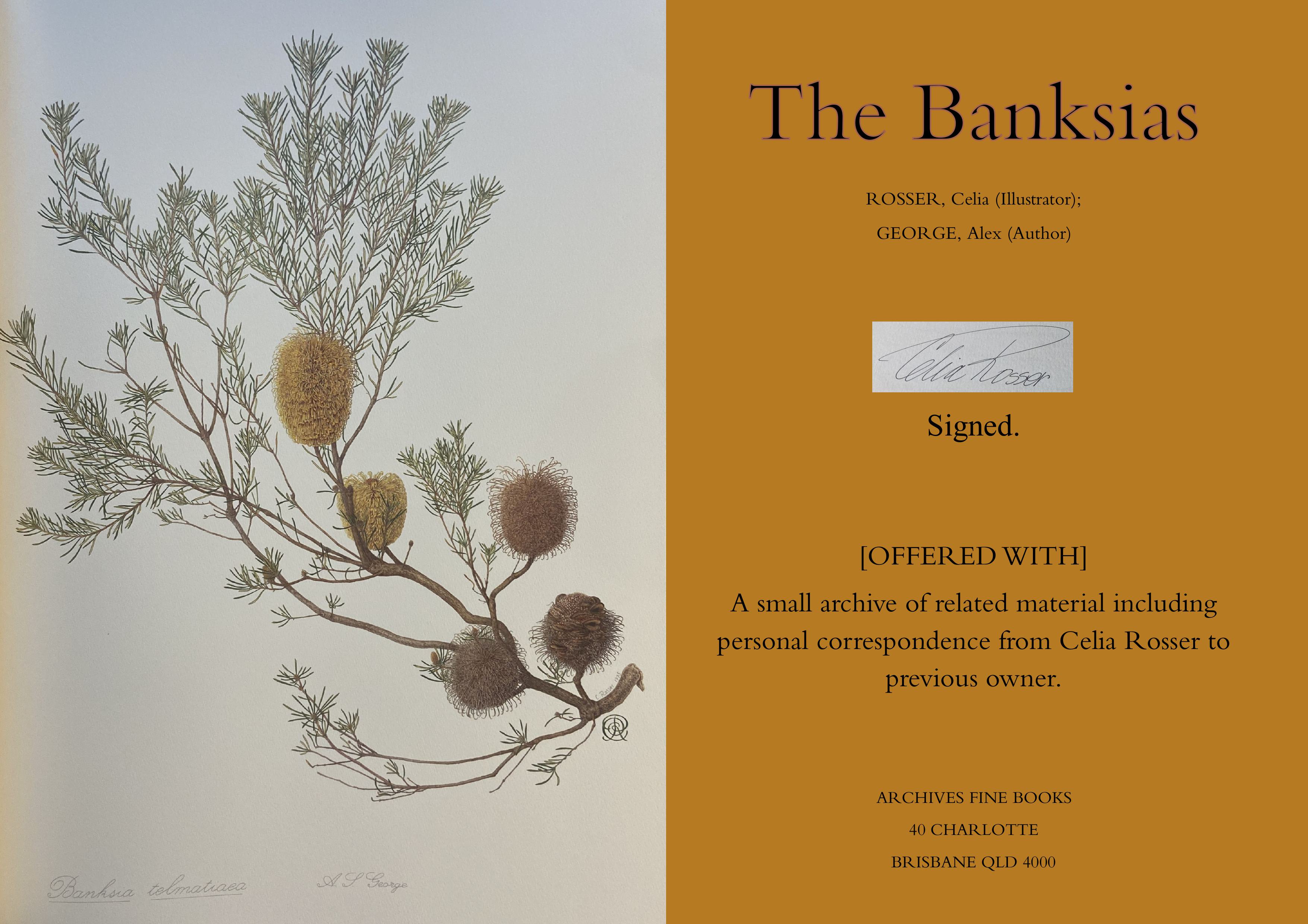 The Banksias