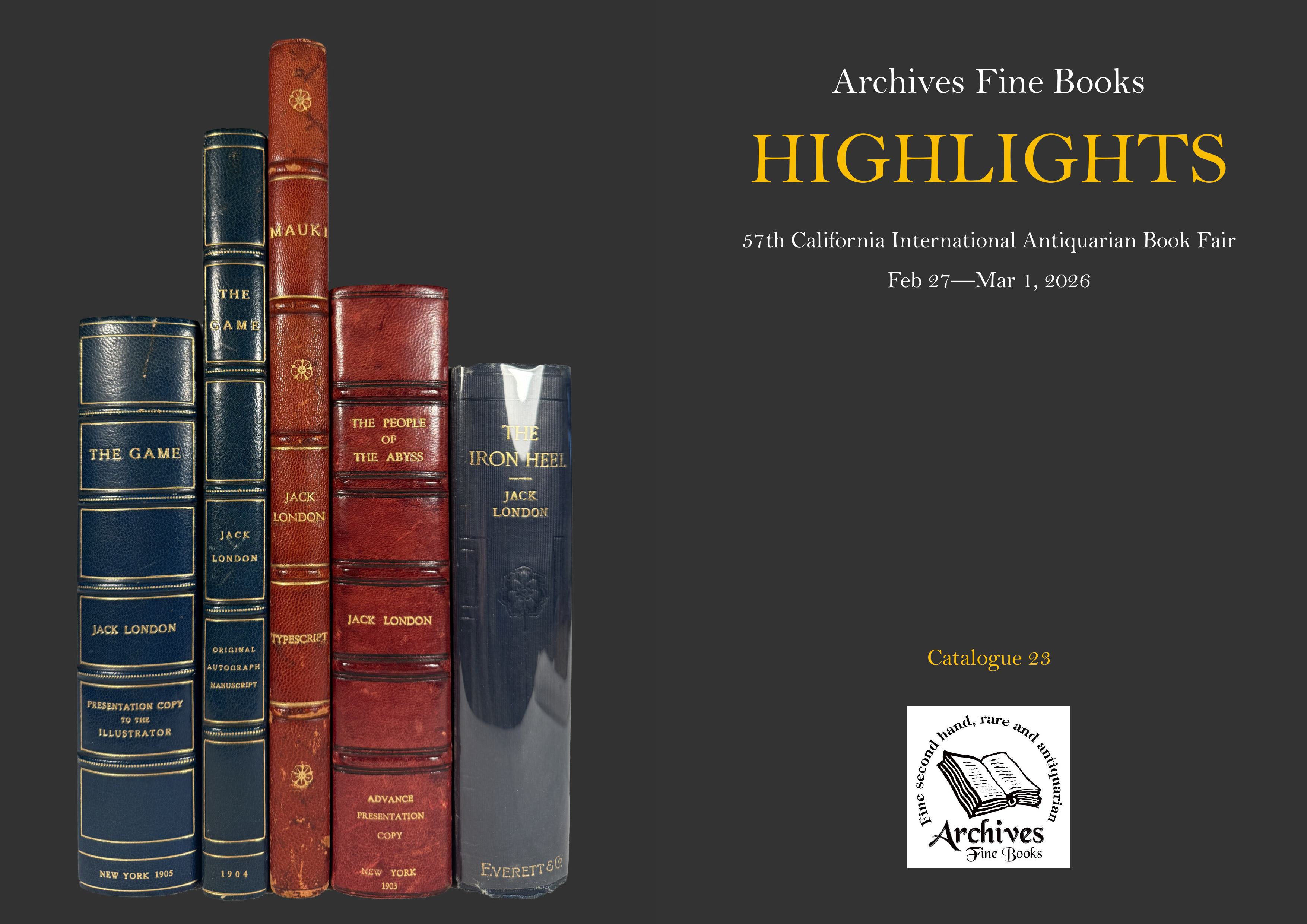 Catalogue 24