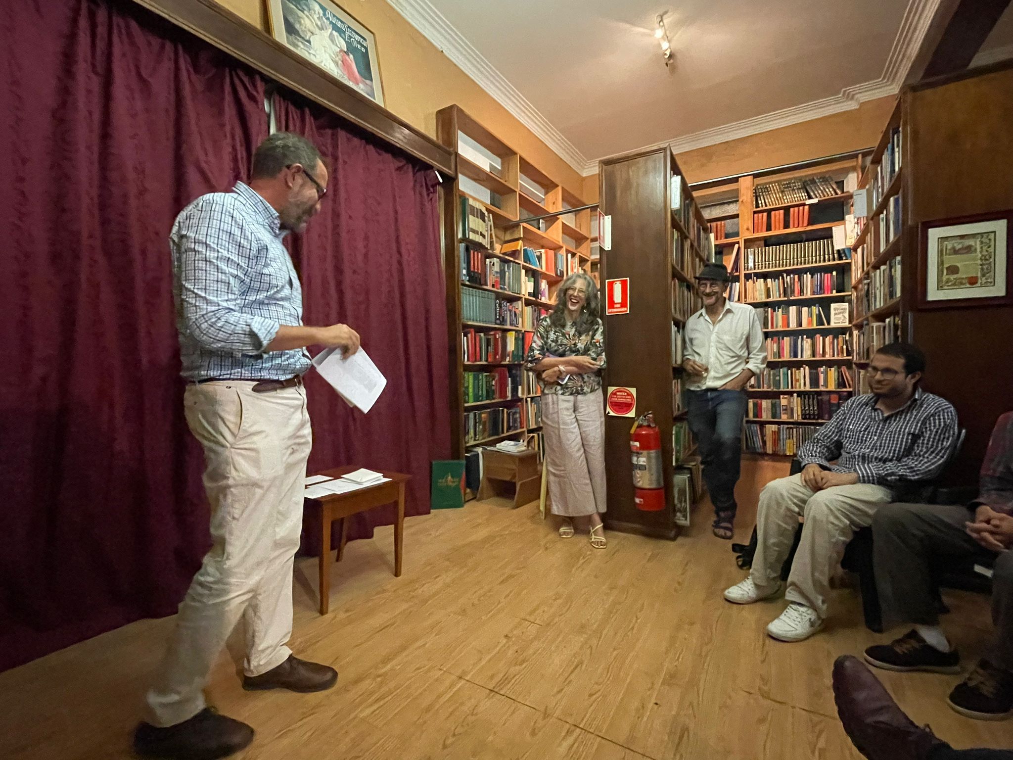 Winner Announced: The 2023/24 Archives Fine Books National Book Collecting Prize for Young Australians 