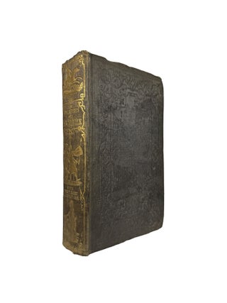 Item #10102 The Fortunes and Adventures of Raby Rattler, and His Man Floss.; Illustrated with...