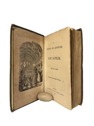 The Fortunes and Adventures of Raby Rattler, and His Man Floss.; Illustrated with Twenty-Eight Illustrations.