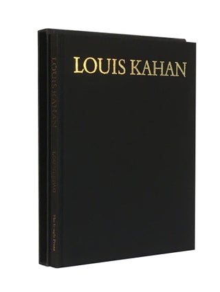 Louis Kahan