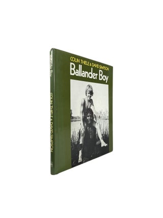 Ballander Boy