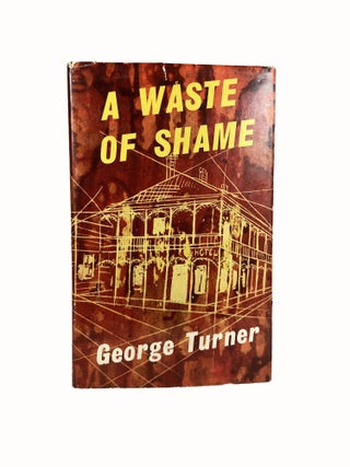 A Waste of Shame