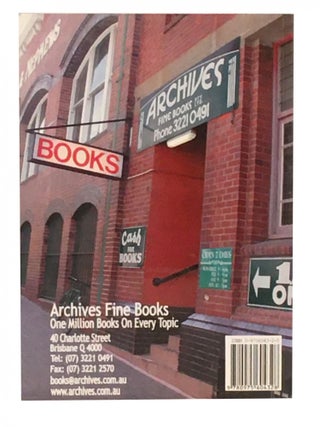 2004 Vanguard Literary Award; sponsored by Archives Fine Books