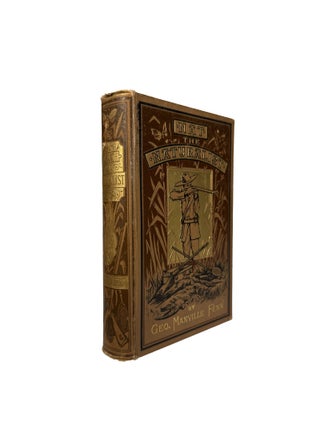 Item #11950 Nat the Naturalist or a Boy's Adventures in the Southern Seas. With Eight Full-Page...