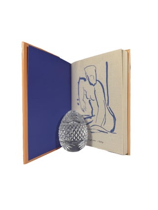 The Midday Clock: Selected Poems and Drawings Limited Signed Edition ...