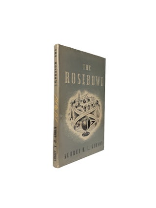Item #12889 The Rosebowl.; Illustrations by R. Malcolm Warner. Audrey H. L. GIBSON