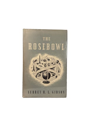 The Rosebowl.; Illustrations by R. Malcolm Warner