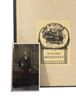 My Sundowner and Other Poems. Edited, With Memoir and Notes, by Bertram Stevens