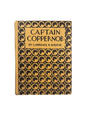 Captain Coppernob: The Story of a Sailing Voyage