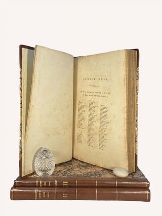 A selection of the most favourite Scots songs chiefly pastoral. Adapted for the harpsichord, with an accompaniment for a violin, by eminent masters. Respectfully inscribed to Her Grace The Duchess of Gordon