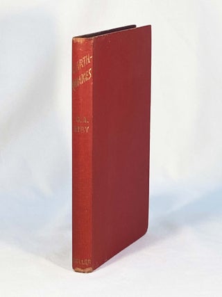 Item #1369 Earthquakes. G. A EIBY