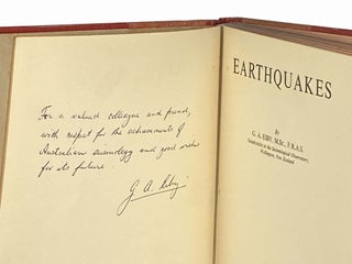 Earthquakes