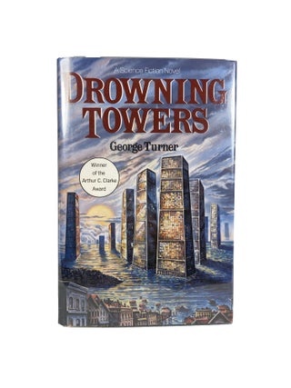 Drowning Towers [The Sea and Summer]