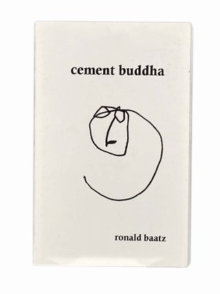 Elasticity/ cement Buddha