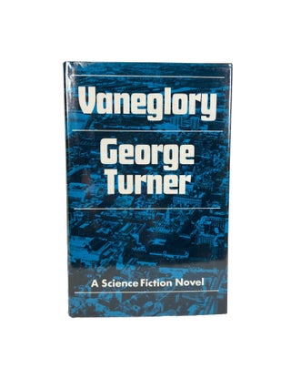 Vaneglory; A Science Fiction Novel