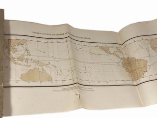 Voyage autour du Monde la frégate Suédoise l'Eugénie, exécuté pendant les années 1851-1852, sous le commandant de C.A. Virgin; 3 Physique.