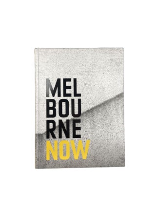 Melbourne Now