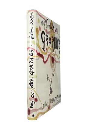 My Complete Graphics 1957 - 1979