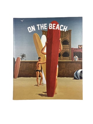 Item #14232 On The Beach; Leisure - Pleasure - Conflict. Jane ALEXANDER, Wendy GARDEN, Djon...
