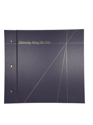 Diversity Along the Line; A collaborative portfolio by Capricorn artists