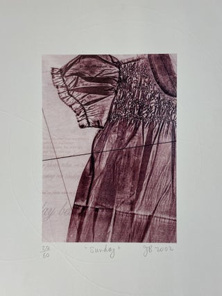 Diversity Along the Line; A collaborative portfolio by Capricorn artists