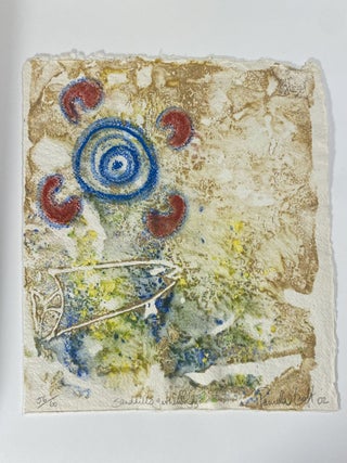Diversity Along the Line; A collaborative portfolio by Capricorn artists