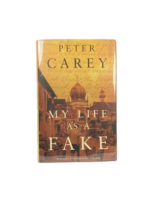 My Life As a Fake