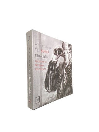 The Soho Chronicles; 10 Films by William Kentridge