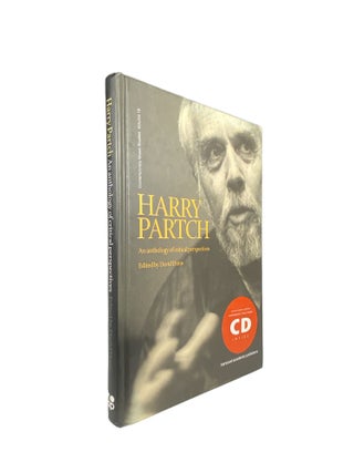 Item #14363 Harry Partch: An Anthology of Critical Perspectives; Contemporary Music Studies,...