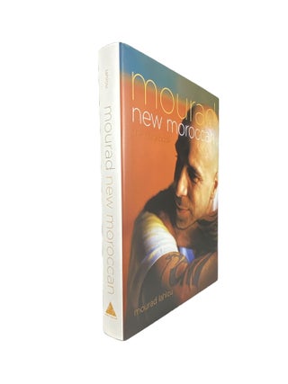 Item #14368 Mourad New Moroccan. Mourad LAHLOU