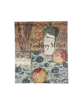 Item #14410 Godfrey Miller; 1893-1964. Deborah EDWARDS