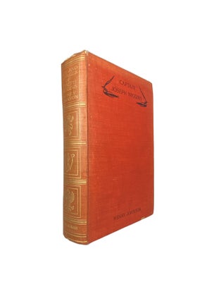 Item #14417 The Life and Voyages of Joseph Wiggins F.R.G.S.; Modern discoverer of the Kara Sea...