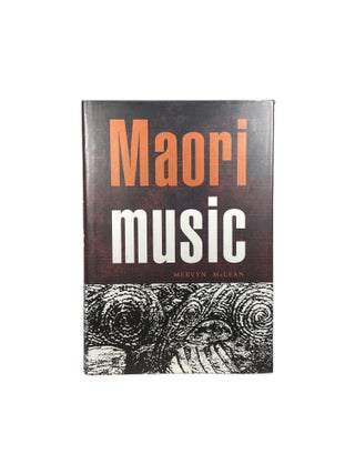 Maori Music