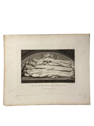 Item #14460 The Grave, A Poem; "The Councillor, King, Warrior, Mother & Child, in the Tomb"...