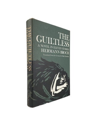 The Guiltless ; A Novel in Eleven Stories; Translated from the German by Ralph Manheim