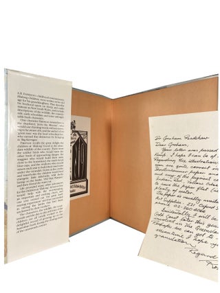 Illalong Children; The Story of Banjo Paterson's childhood