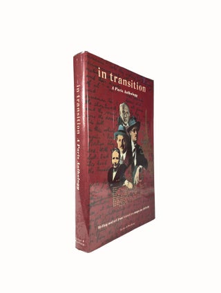 Item #14540 In Transition: A Paris Anthology; Writing and Art from Transitin Magazine 1927 - 30....