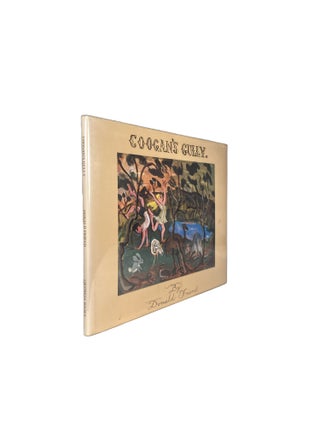 Item #14568 Coogan's Gully; A Young Person's Guide to Bushranging, Ecology & Witchcraft. Donald...
