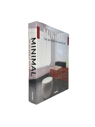 Item #14613 Minimal: The Big Book of Minimalism. Alex Sanchez VIDIELLA
