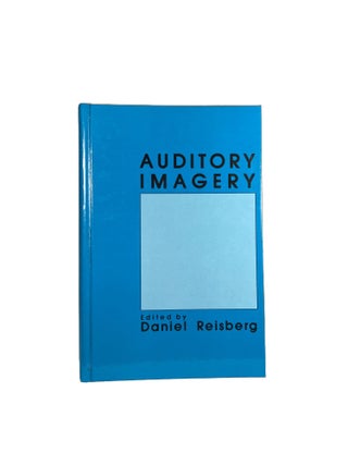 Auditory Imagery