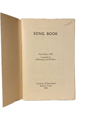 Song Book
