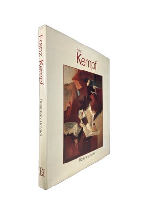 Item #14642 Franz Kempf. Rosemary BROOKS