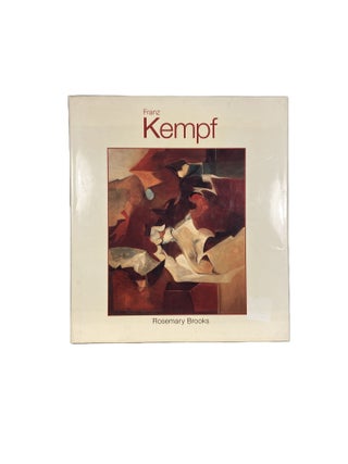 Franz Kempf