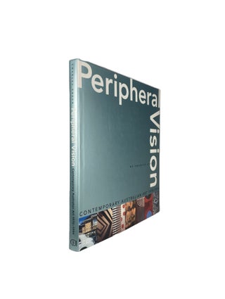 Item #14650 Peripheral Vision: Contemporary Australian Art 1970 - 1994. Charles GREEN