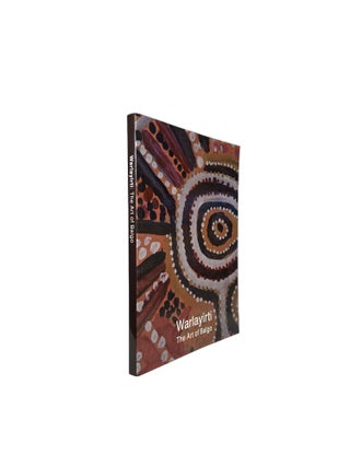 Warlayirti: The Art of Balgo