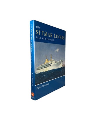 Item #14701 Smart Liners Past and Present. Peter PLOWMAN