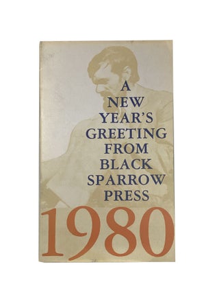 Item #14740 D.H. Lawrence and the High Temptation of the Mind; A New Year's Greeting from Black...